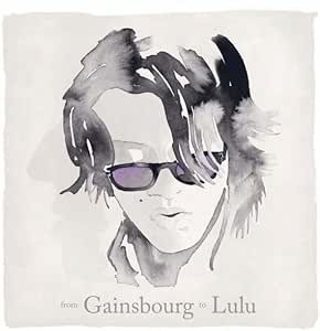 From Gainsbourg To Lulu