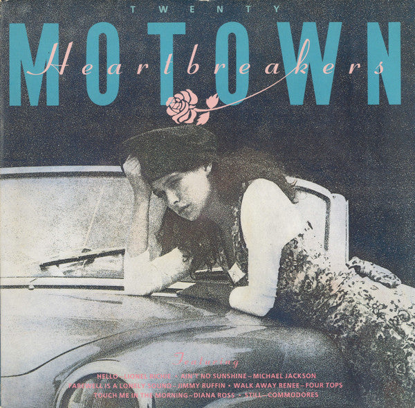 Twenty Motown Heartbreakers