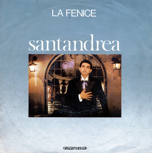 La Fenice / Guance Bianche