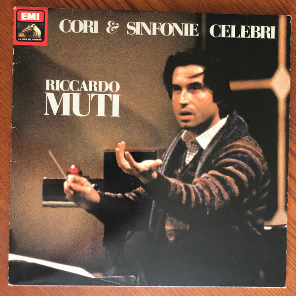 Cori & Sinfonie Celebri