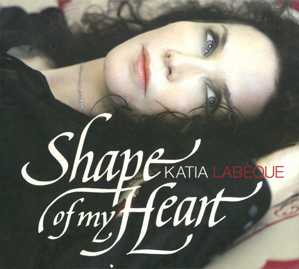 Shape Of My Heart