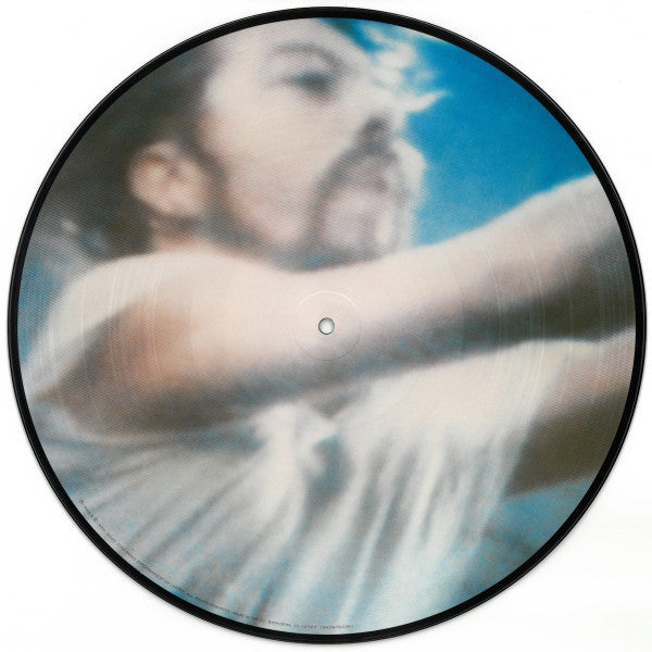 Be Yourself Tonight Limited Edition Picture Disc RSD