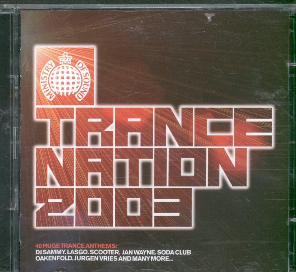 Trance Nation 2003