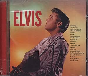 Elvis