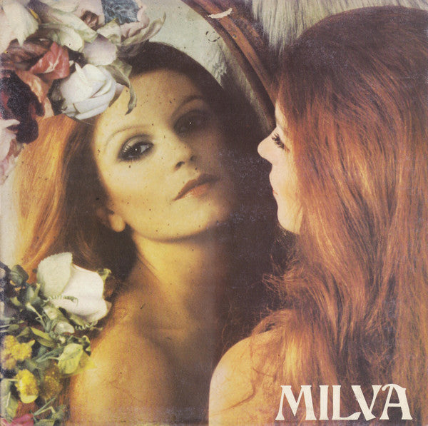 Milva