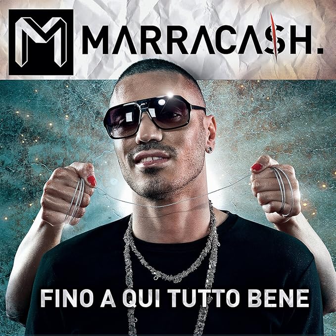 Fino A Qui Tutto Bene