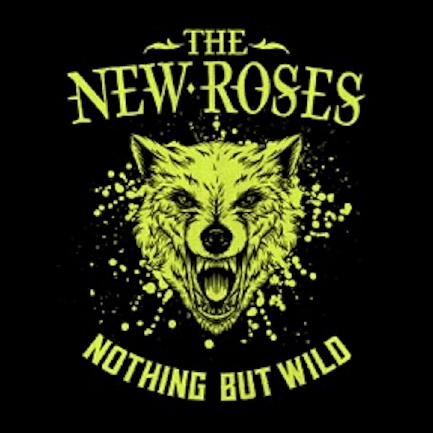 Nothing But Wild Limited Edition