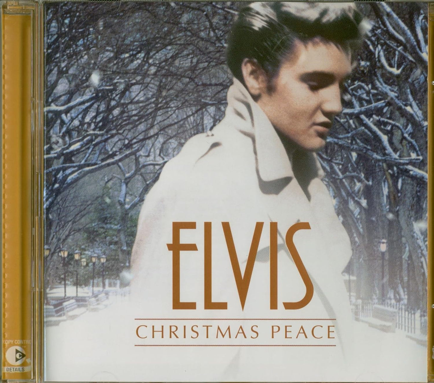 Christmas Peace