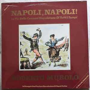 Napoli, Napoli
