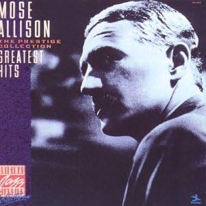 Greatest Hits - The Prestige Collection