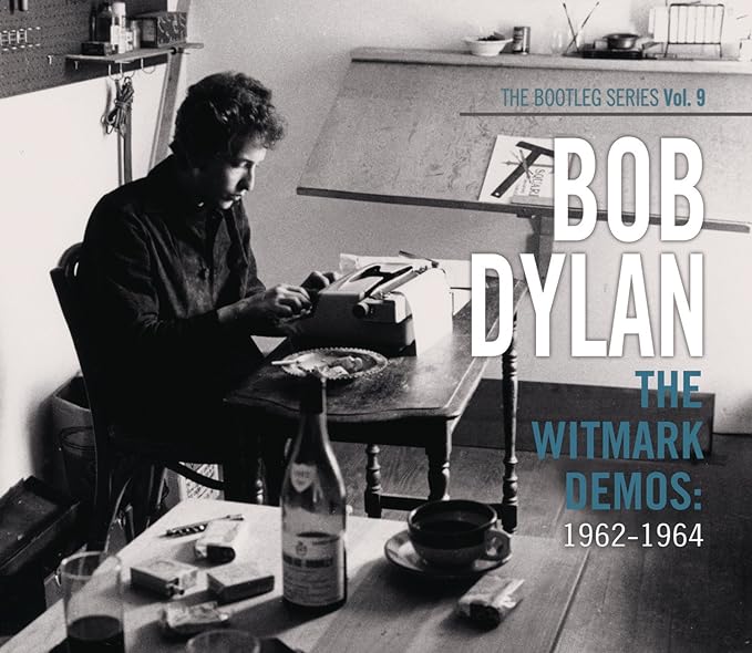 The Witmark Demos 1962 1964