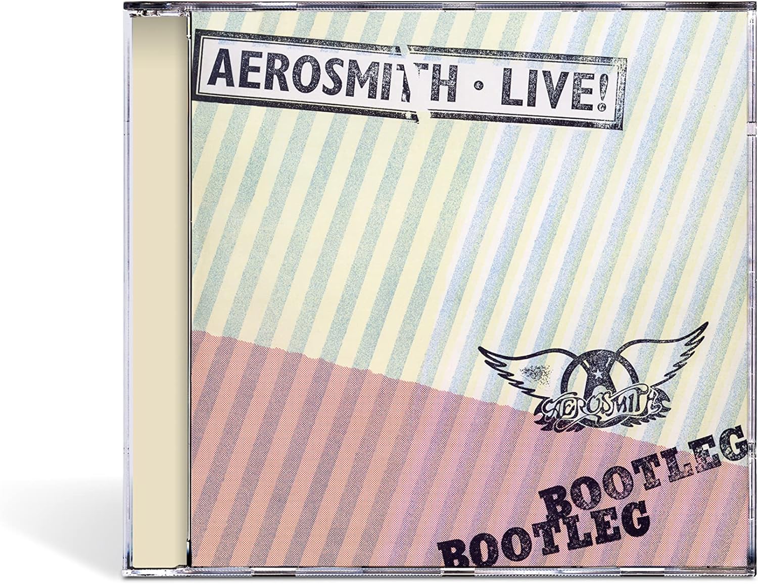 Live Bootleg