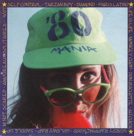 80 Mania