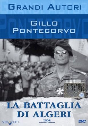 La Battaglia di Algeri - Edizione Speciale 2DVD