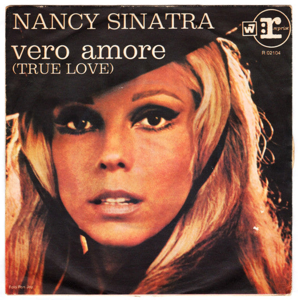 Vero Amore - True Love / 100 Years