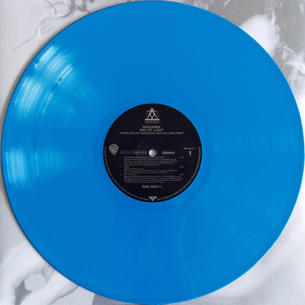 Ray Of Light Limited Edition