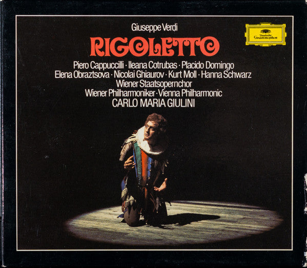 Rigoletto