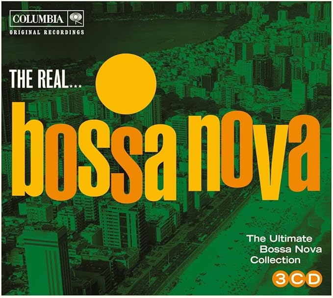 Real Bossa Nova