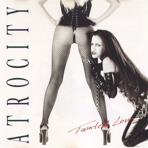 Tainted Love