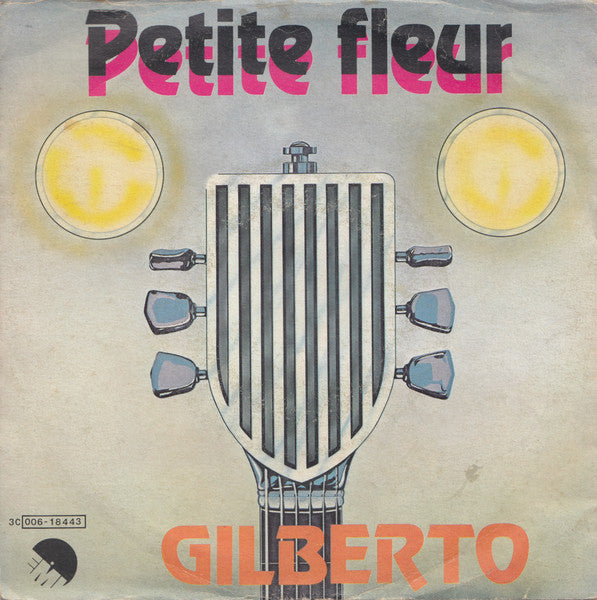 Petit Fleur / Finale/ Tropical