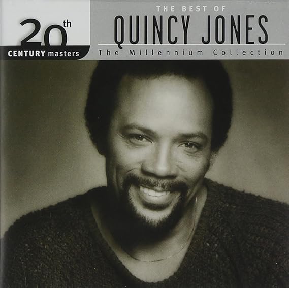 The Best Of Quincy Jones