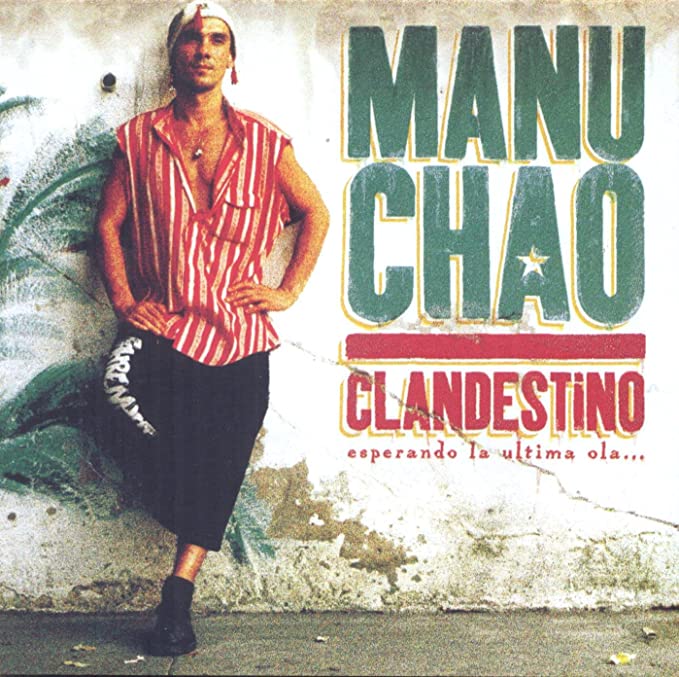 Clandestino 2LP+CD