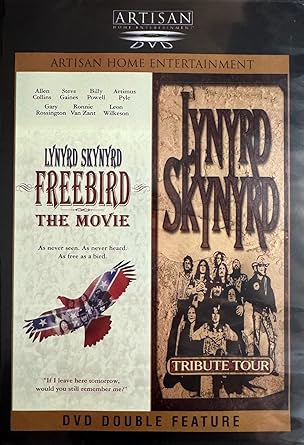 Freebird The Movie / Tribute Tour
