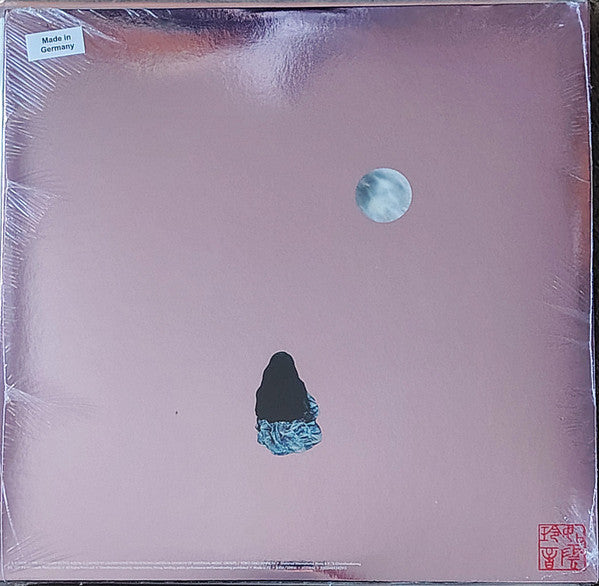 Love Meditation Mixes Limited Edition RSD