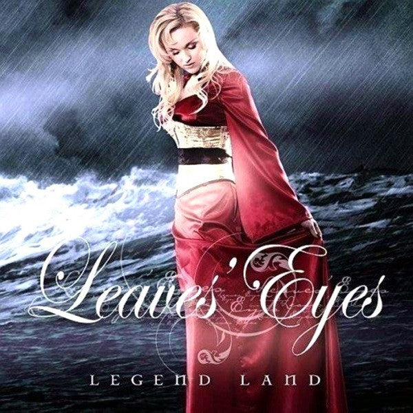 Legend Land Limited Edition