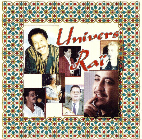 Univers Rai