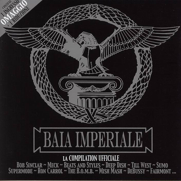 Baia Imperiale