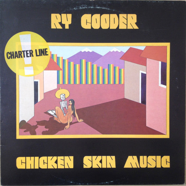 Chicken Skin Music