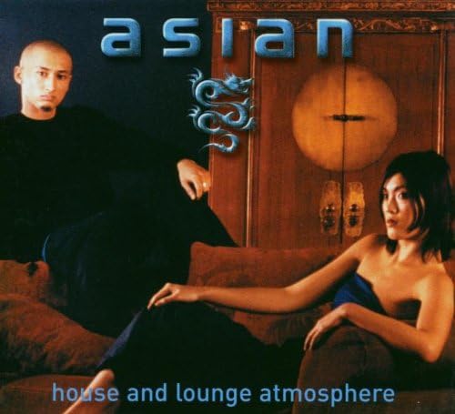 Asian - House And Lounge Atmosphere