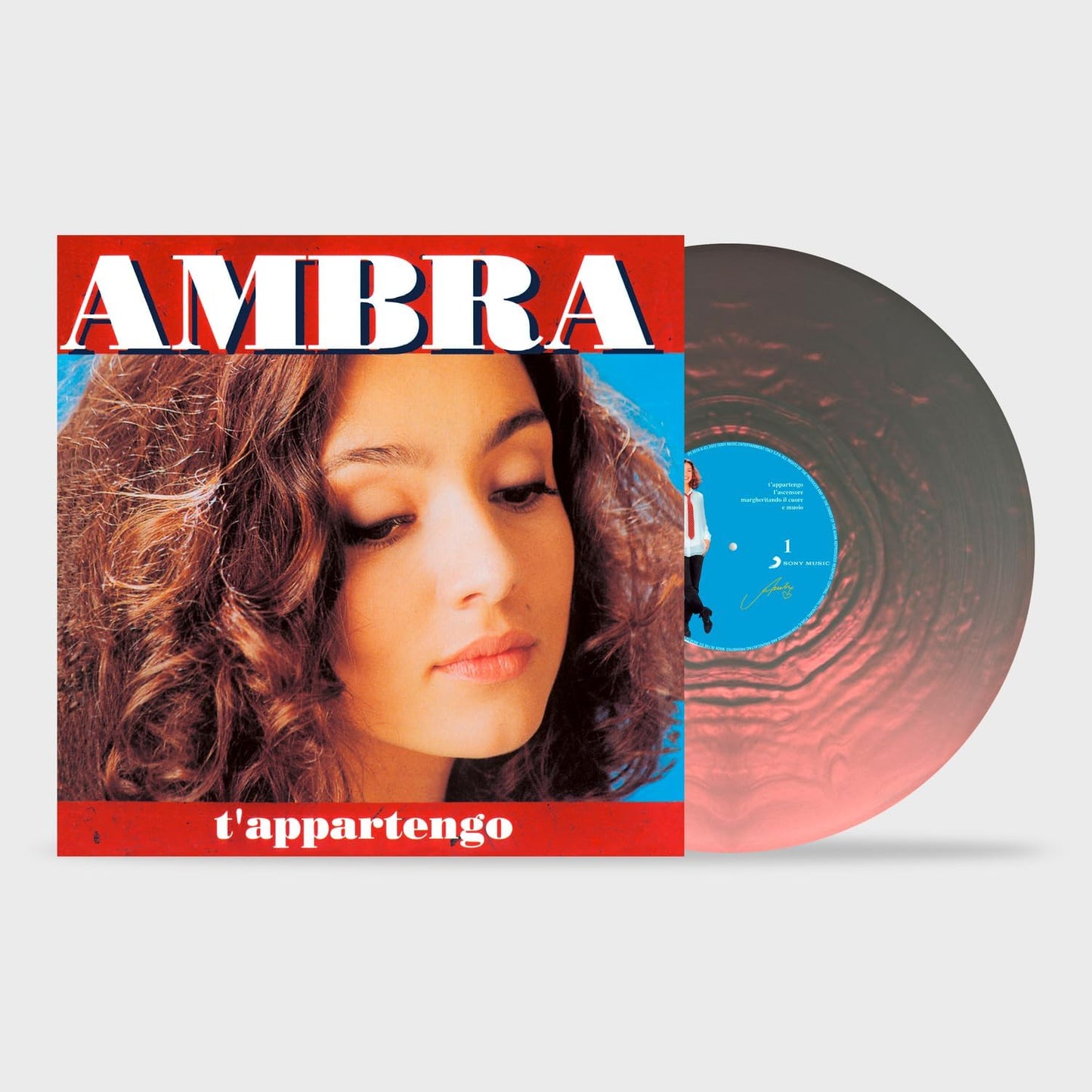 T'Appartengo Limited Edition