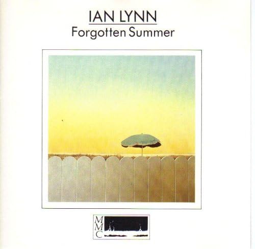 Forgotten Summer