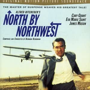 North By Northwest