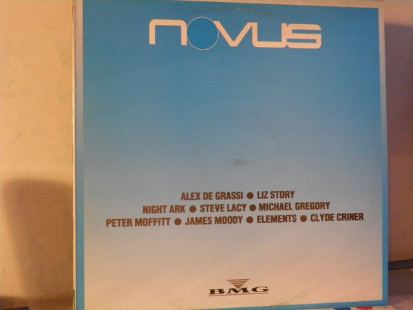 novus 1