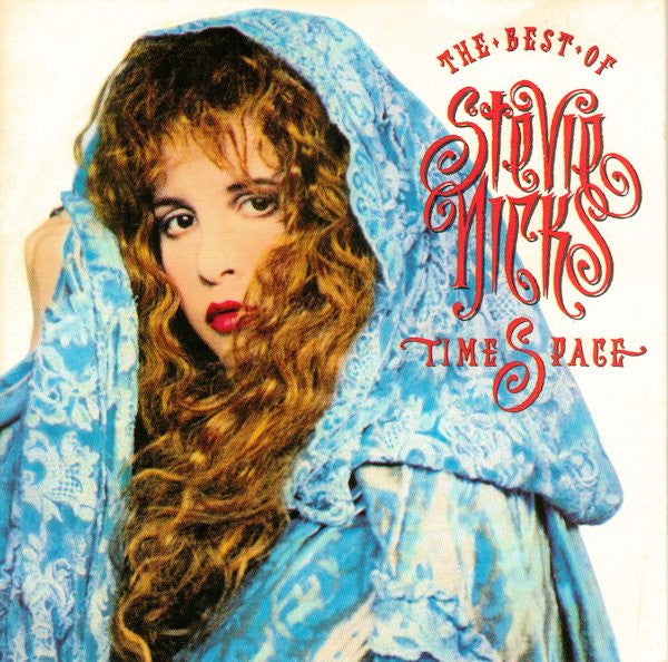 Timespace - The Best Of Stevie Nicks