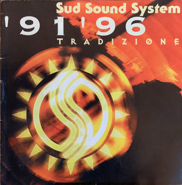 91 - 96 Tradizione