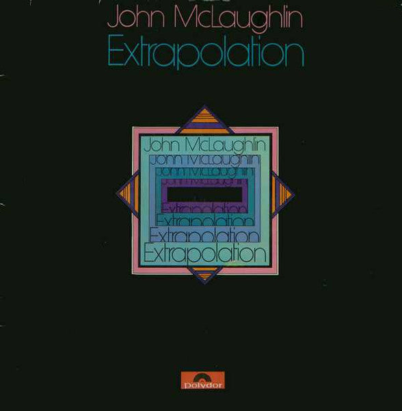 Extrapolation