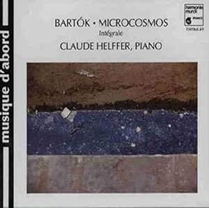 Microcosmos Integrale