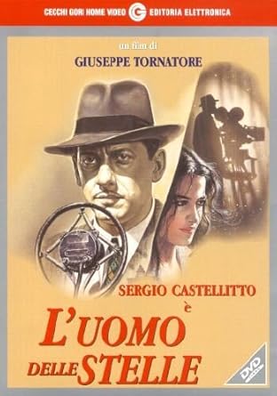L'Uomo delle Stelle