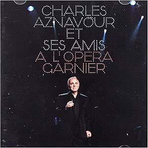 Et Ses Amis A L'Opera Garnier