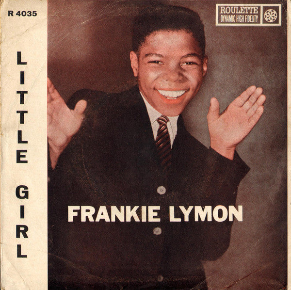 Little Girl / It’s Christmas Once Again