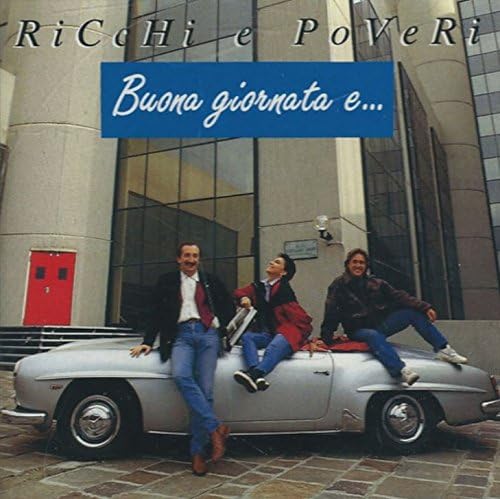 Buona Giornata E...