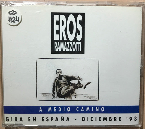 A Medio Camino