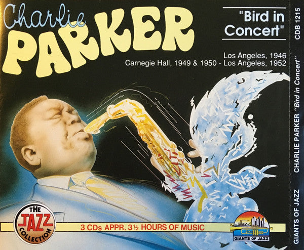Bird in Concert