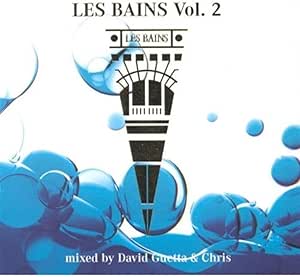 Les Bains Vol. 2
