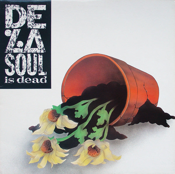 De La Soul Is Dead