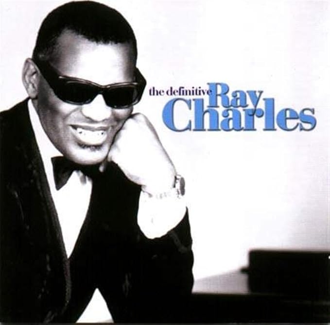 The Definitive Ray Charles